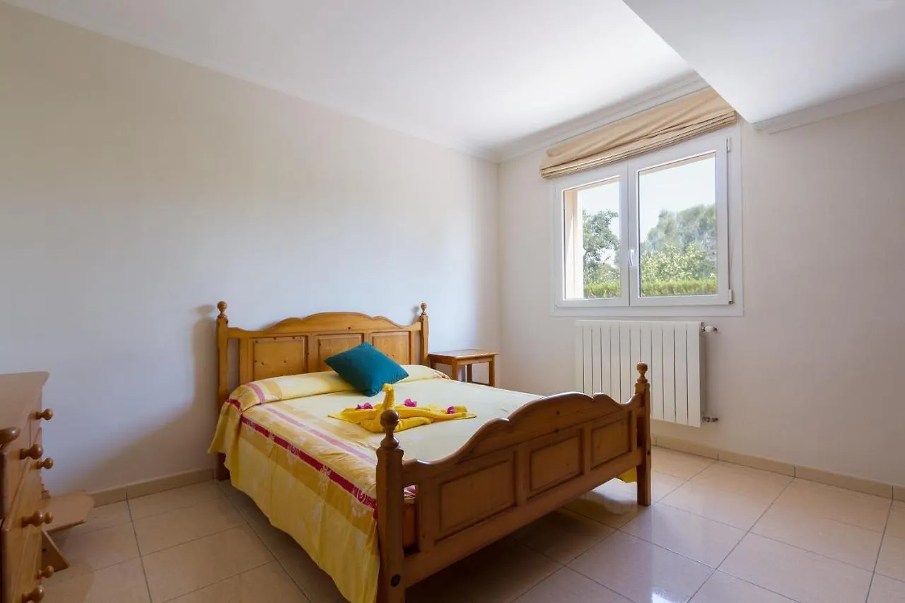 Villa Alzina By Mallorca Villa Selection Cala Millor   Cala Millor (Mallorca)