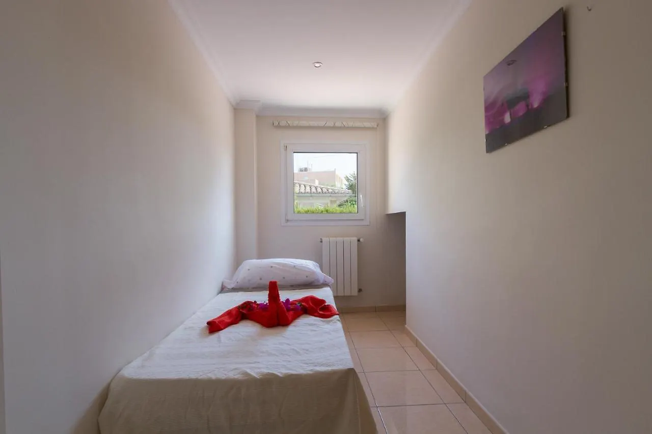 Villa Alzina By Mallorca Villa Selection Cala Millor